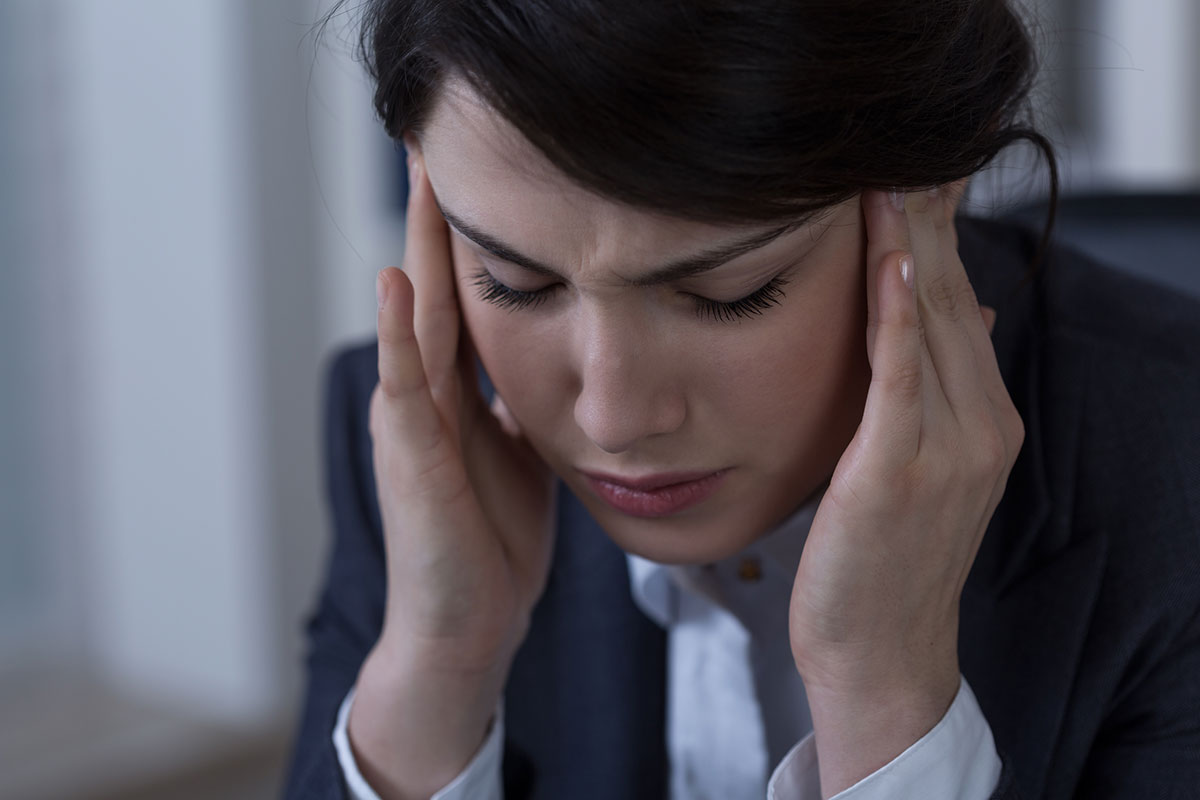 Migraine treatment in Maple Ridge, BC